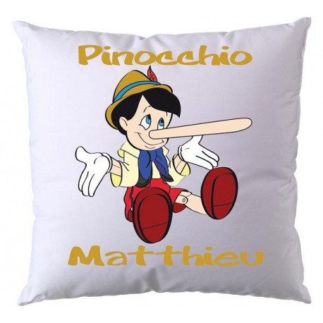 Pinocchio 