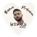 KENDJI GIRAC COEUR