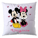 HOUSSE SEULE : MINNIE ET MICKEY V2