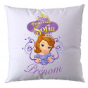 HOUSSE SEULE : SOFIA PRINCESSE V2