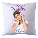 HOUSSE SEULE : VIOLETTA V1