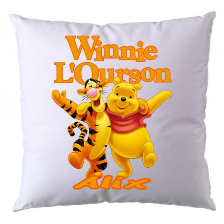 Winnie l'Ourson