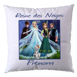 Reine des Neiges 